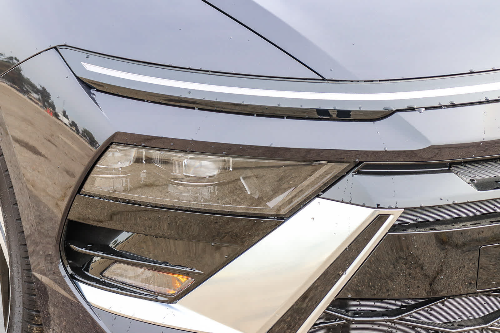Thumbnail: 2026 Hyundai Sonata - 4