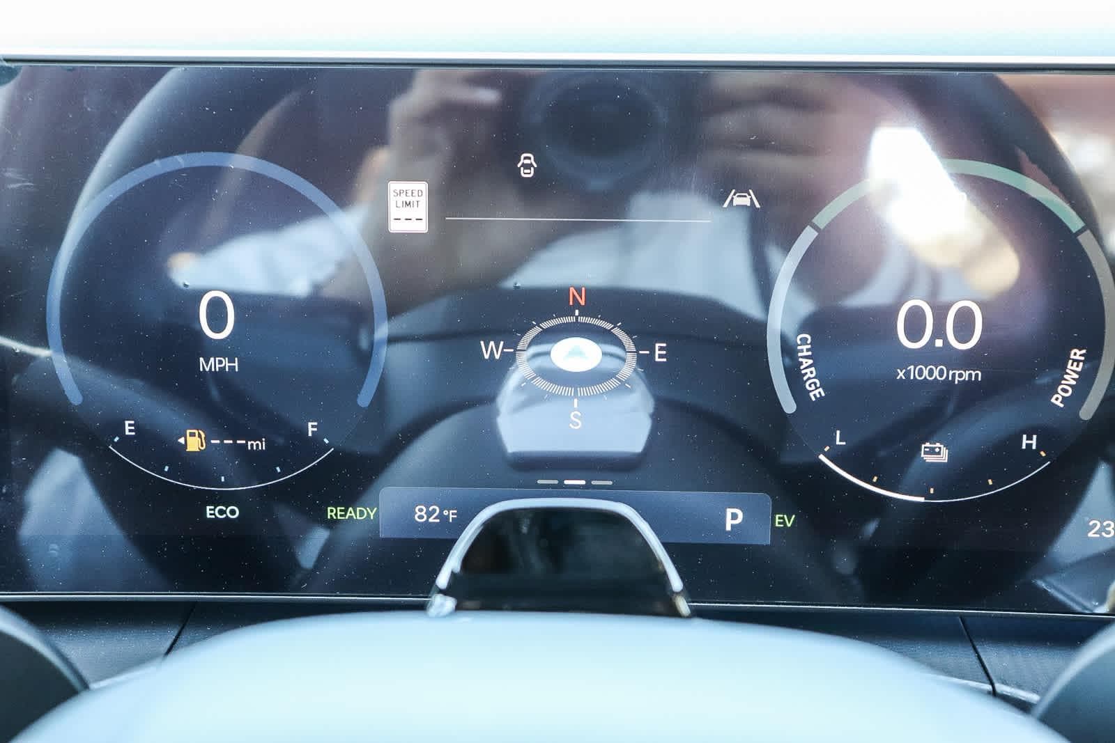 Thumbnail: 2026 Hyundai Santa Fe - 22