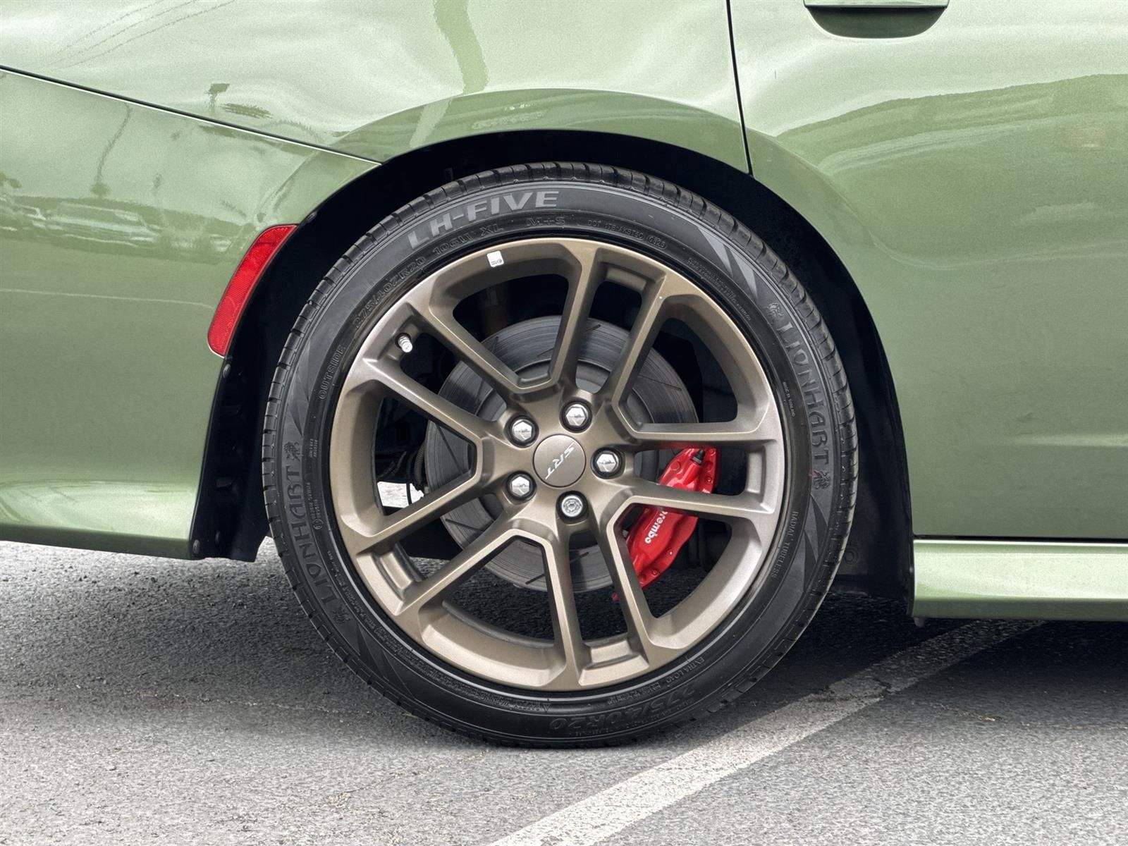 Thumbnail: 2019 Dodge Charger - 41