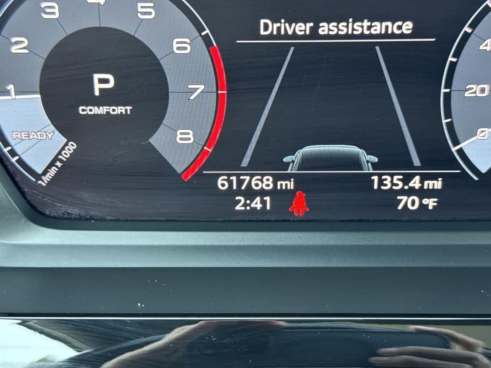 Thumbnail: 2022 Audi A3 - 17