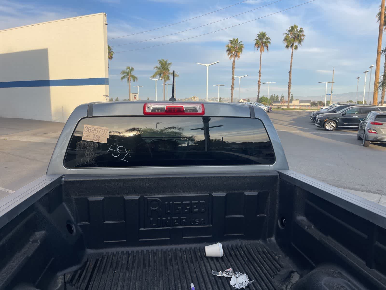 Thumbnail: 2018 Chevrolet Colorado - 5