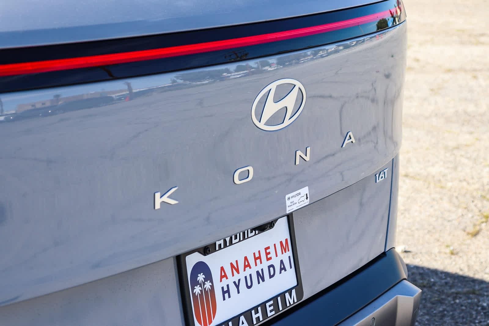 Thumbnail: 2026 Hyundai Kona - 10