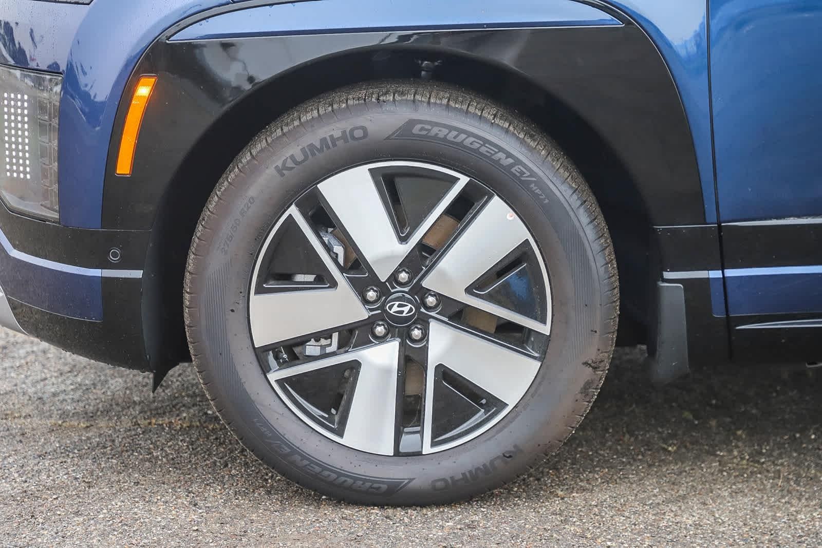 Thumbnail: 2026 Hyundai Ioniq - 10