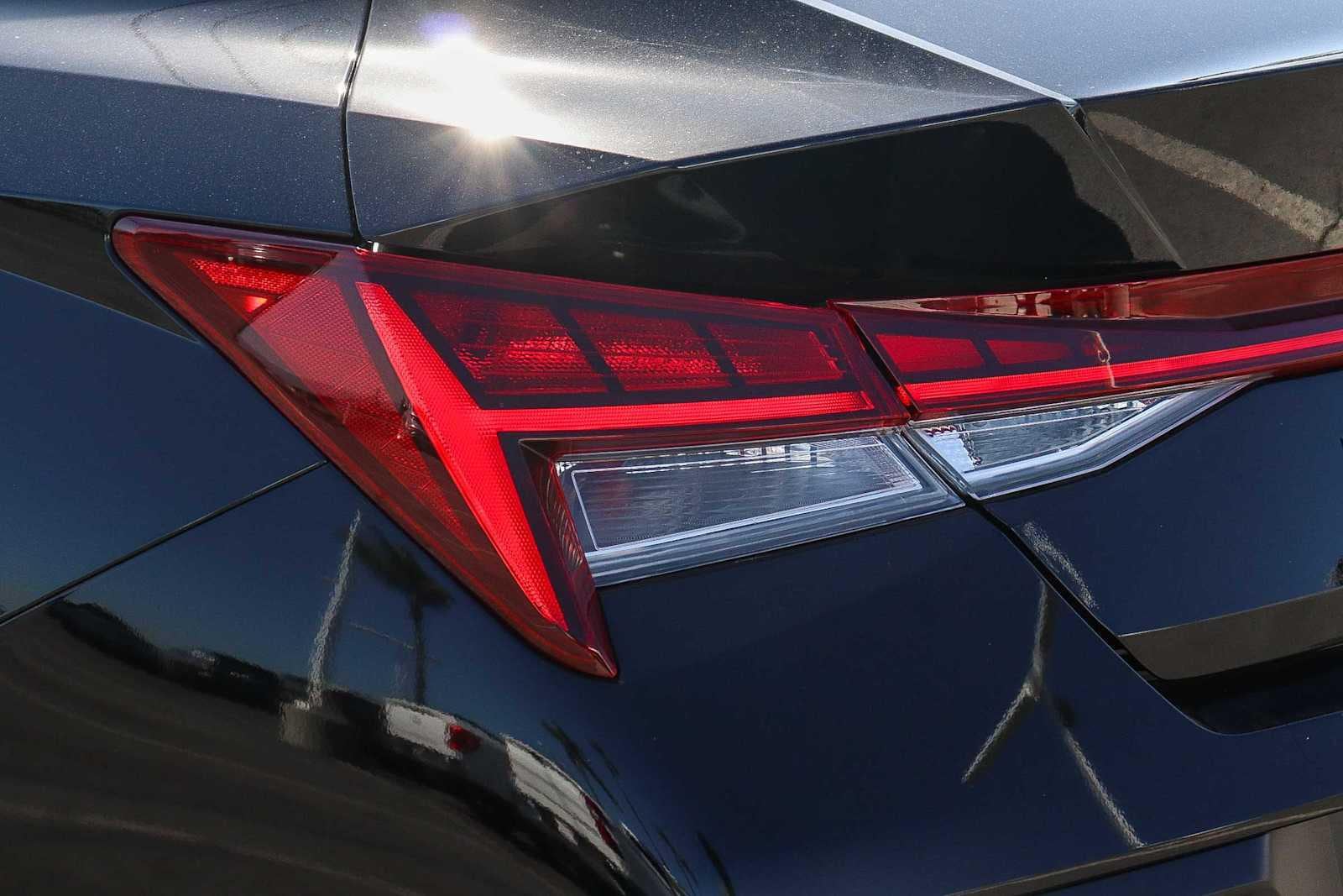 Thumbnail: 2026 Hyundai Elantra - 9