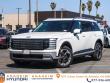 New 2026 Hyundai Palisade Limited FWD SUV