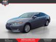 Used 2014 Lexus ES 350  Sedan