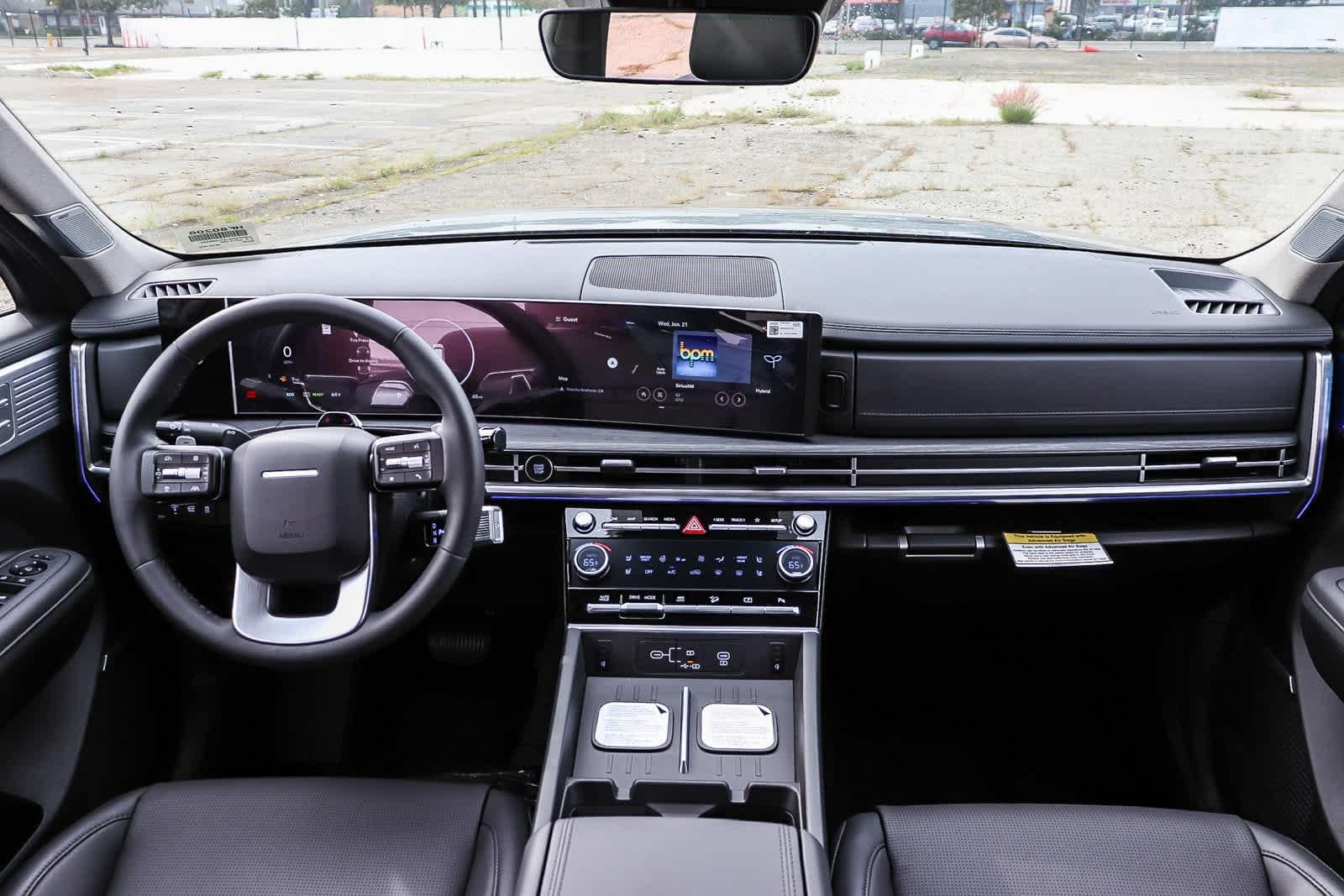 Thumbnail: 2026 Hyundai Santa Fe - 13