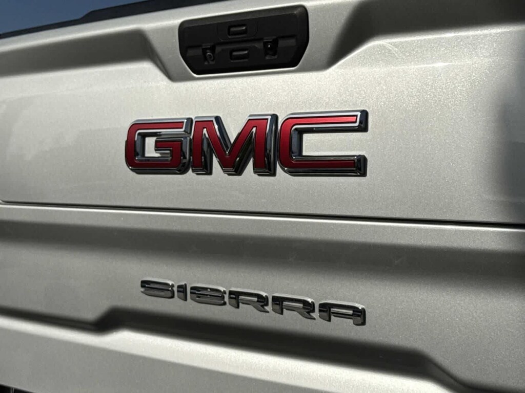 Used 2019 GMC Sierra 1500 SLT Truck