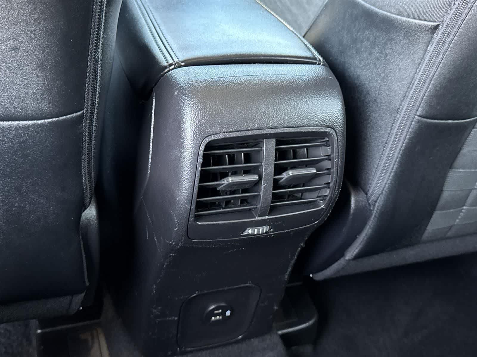 Thumbnail: 2022 Ford Bronco Sport - 25