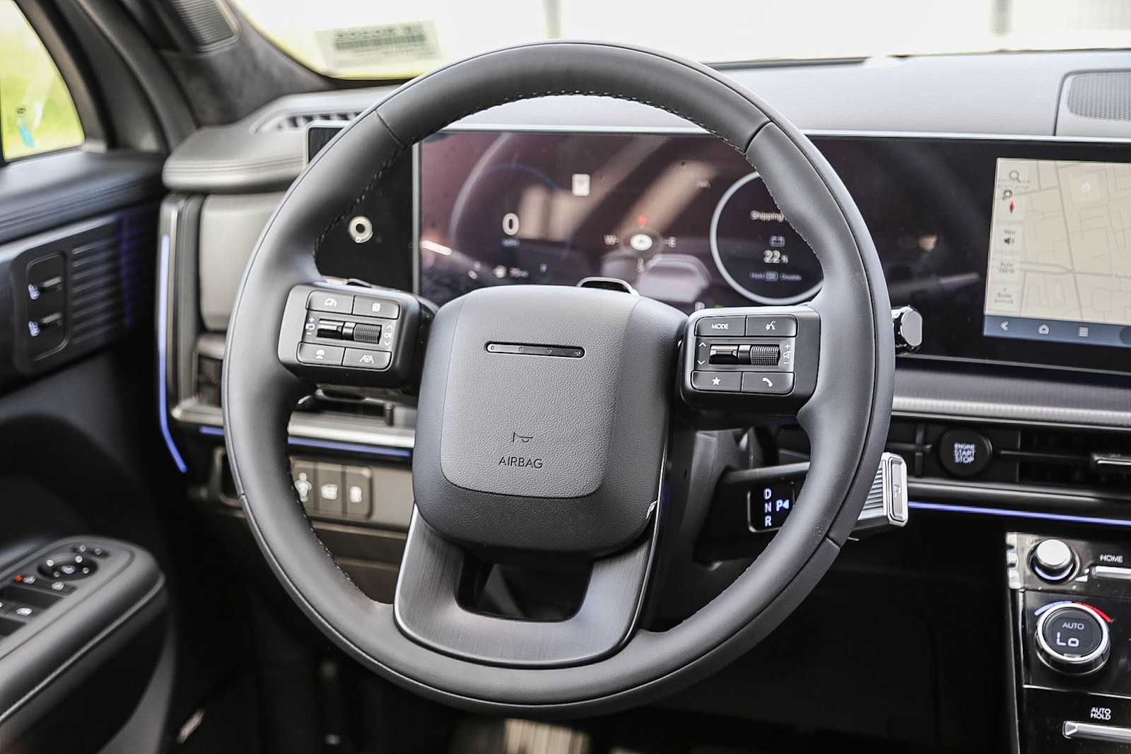 Thumbnail: 2026 Hyundai Santa Fe - 19