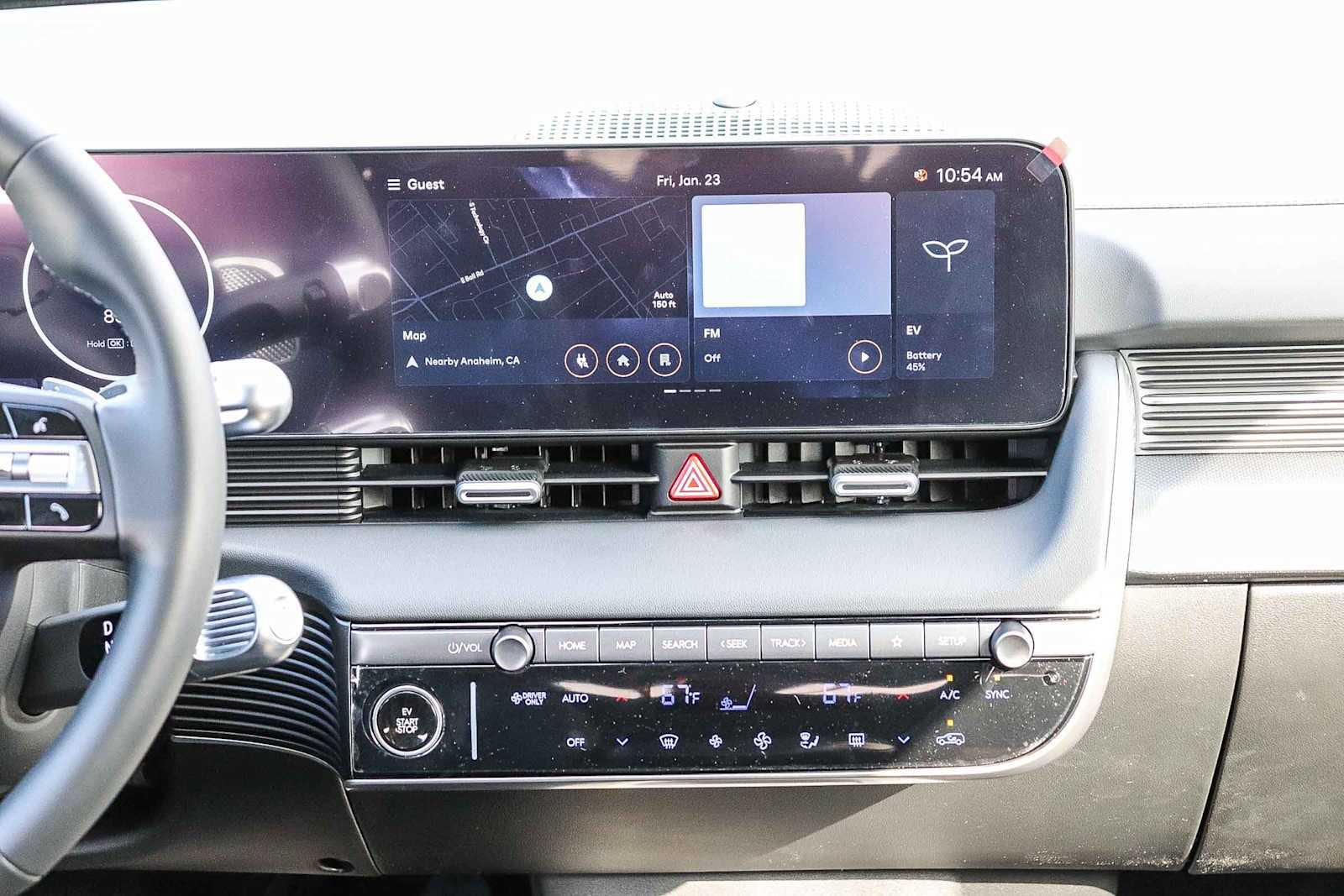 Thumbnail: 2026 Hyundai Ioniq 5 - 14