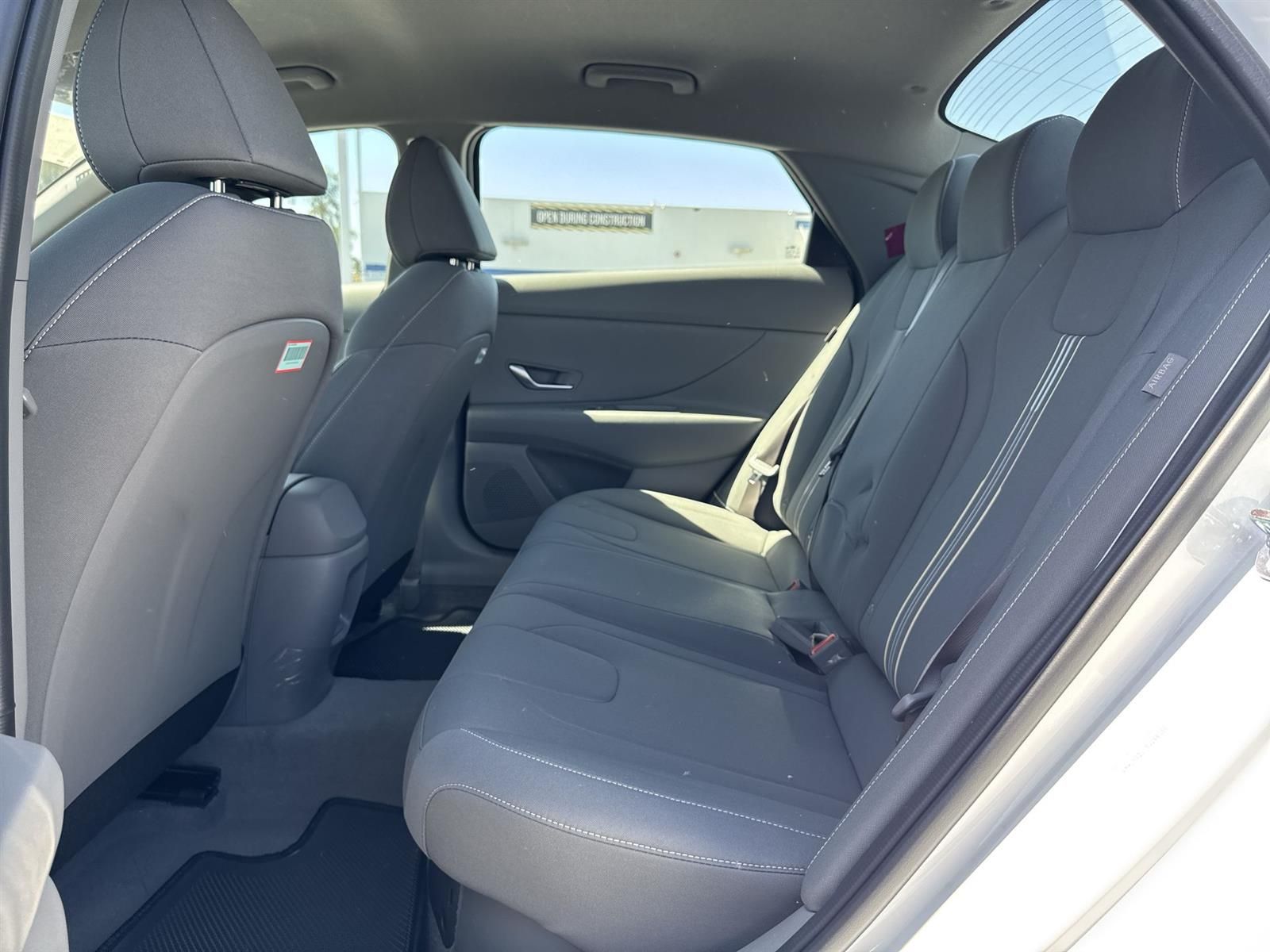 Thumbnail: 2025 Hyundai Elantra - 30