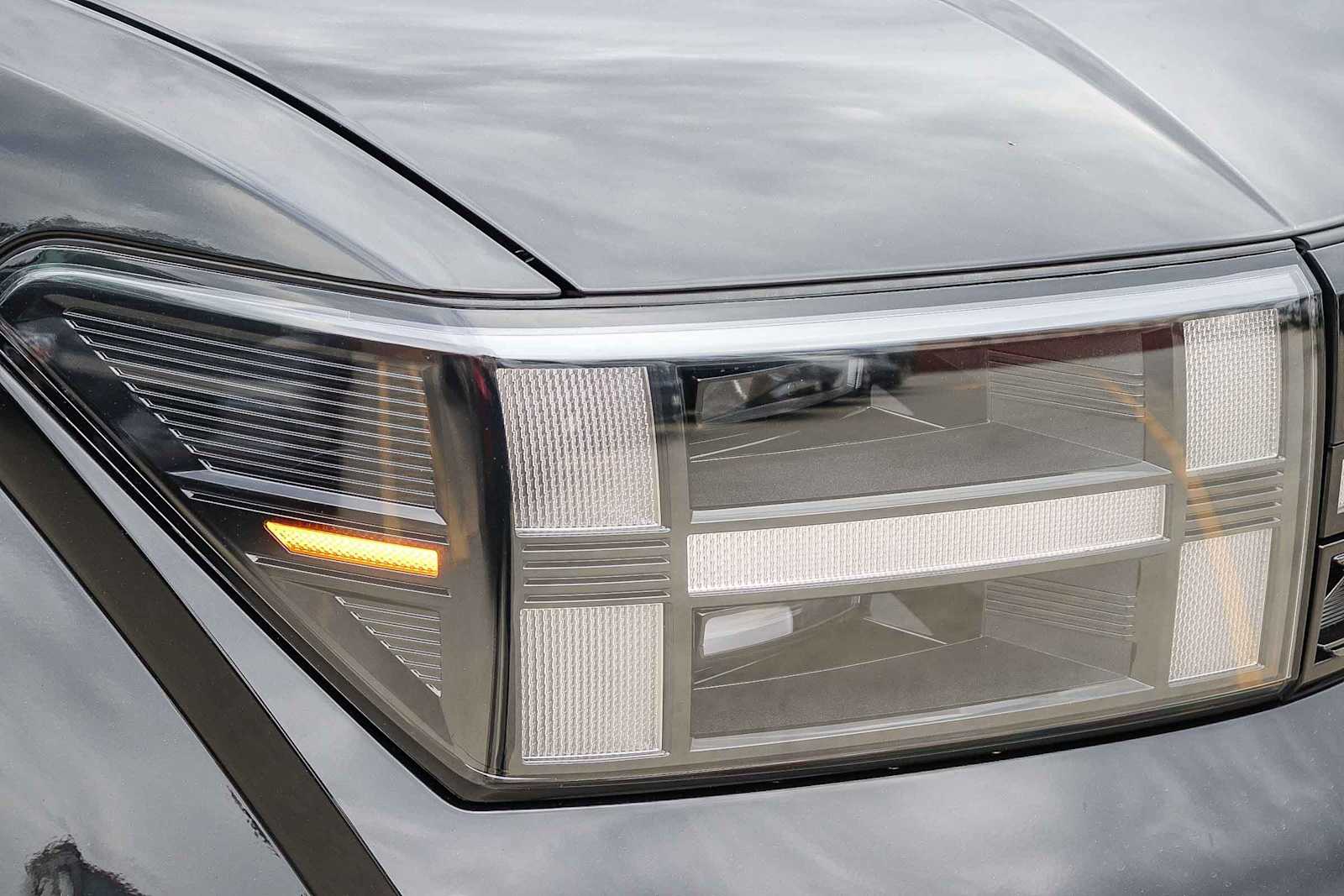Thumbnail: 2026 Hyundai Santa Fe - 4