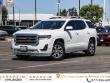 Used 2020 GMC Acadia SLT SUV