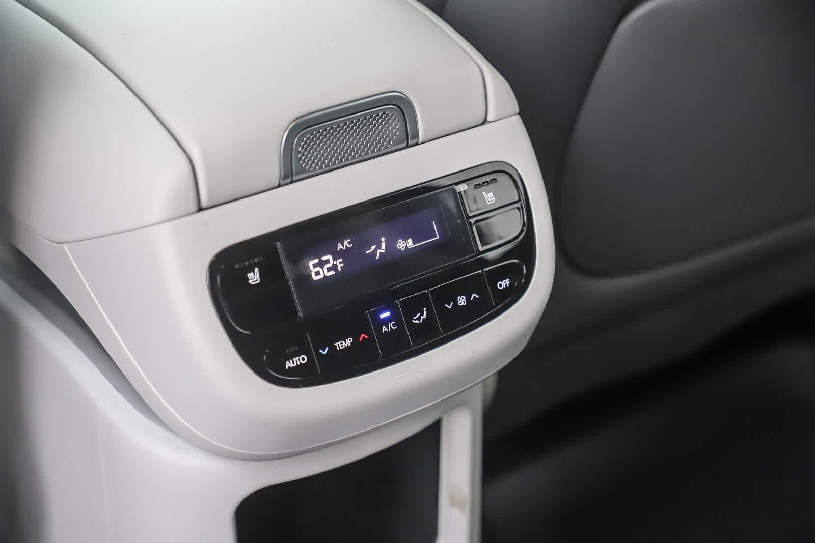 Thumbnail: 2026 Hyundai Ioniq - 21