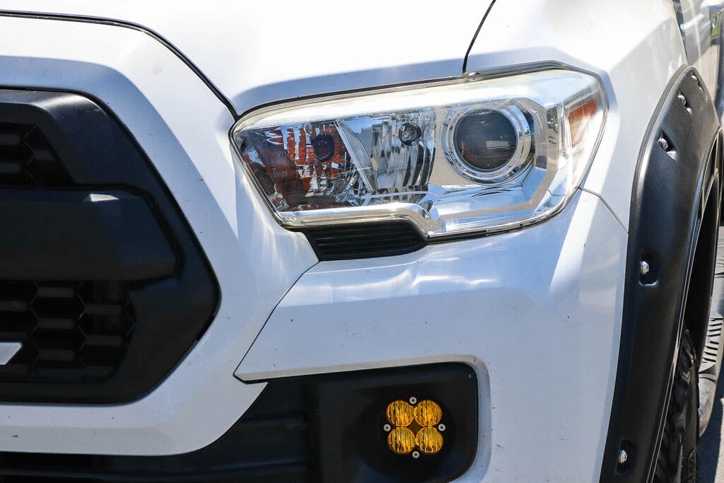 Used 2020 Toyota Tacoma SR Truck