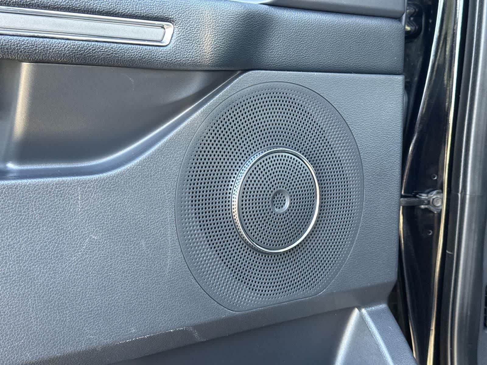 Thumbnail: 2024 Ford Expedition - 34