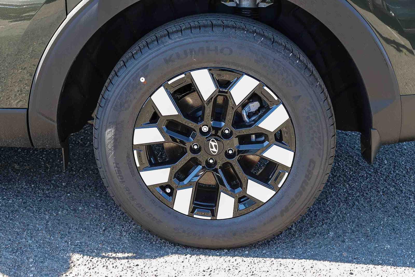 Thumbnail: 2026 Hyundai Santa Cruz - 11