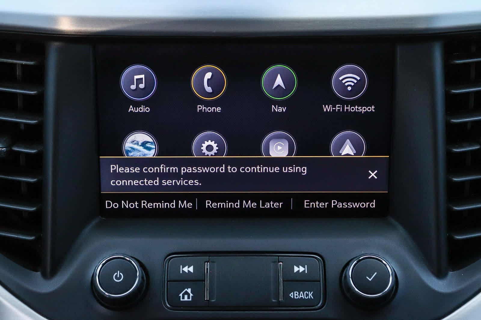 Thumbnail: 2020 GMC Acadia - 15