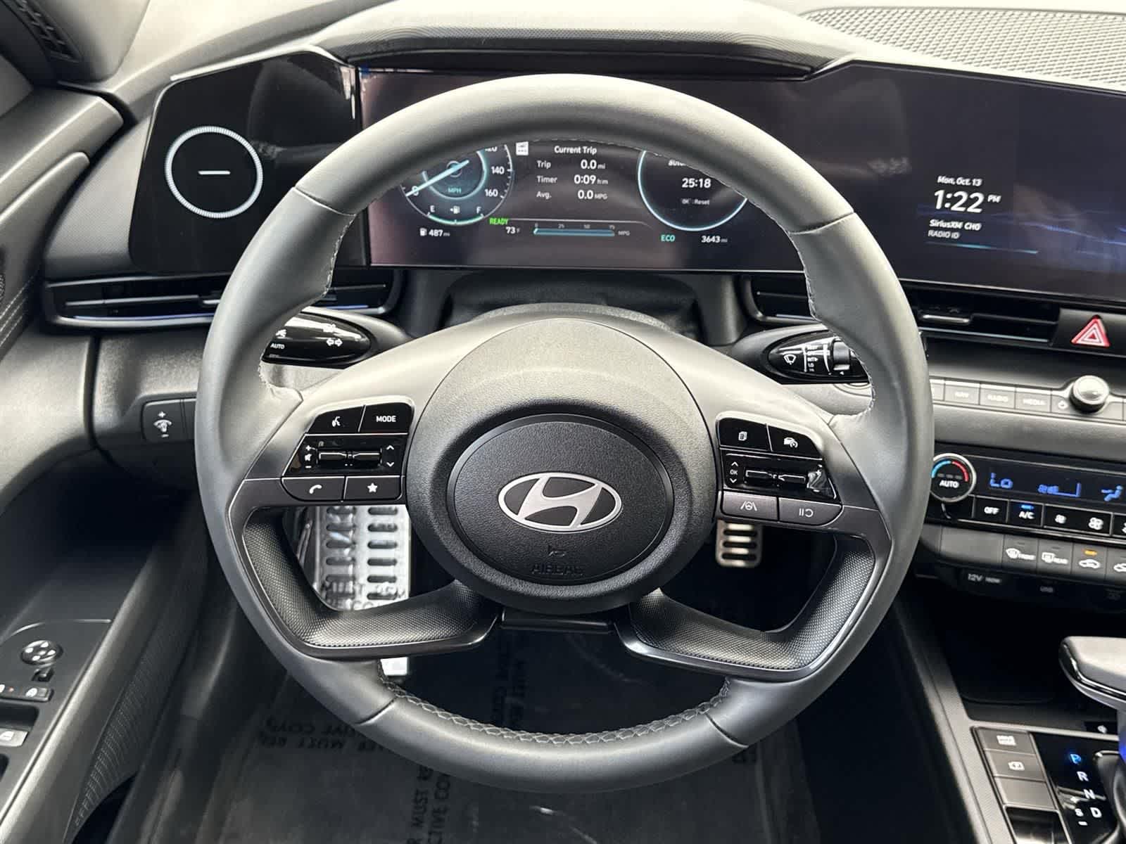 Thumbnail: 2025 Hyundai Elantra - 9