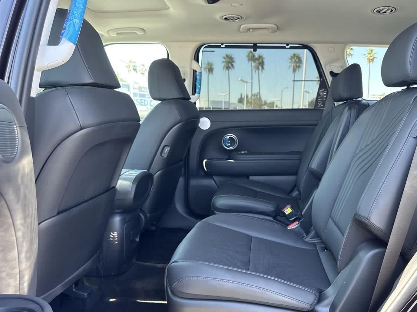 Thumbnail: 2026 Hyundai Palisade - 34