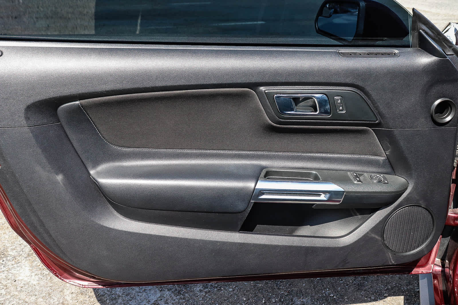 Thumbnail: 2018 Ford Mustang - 23