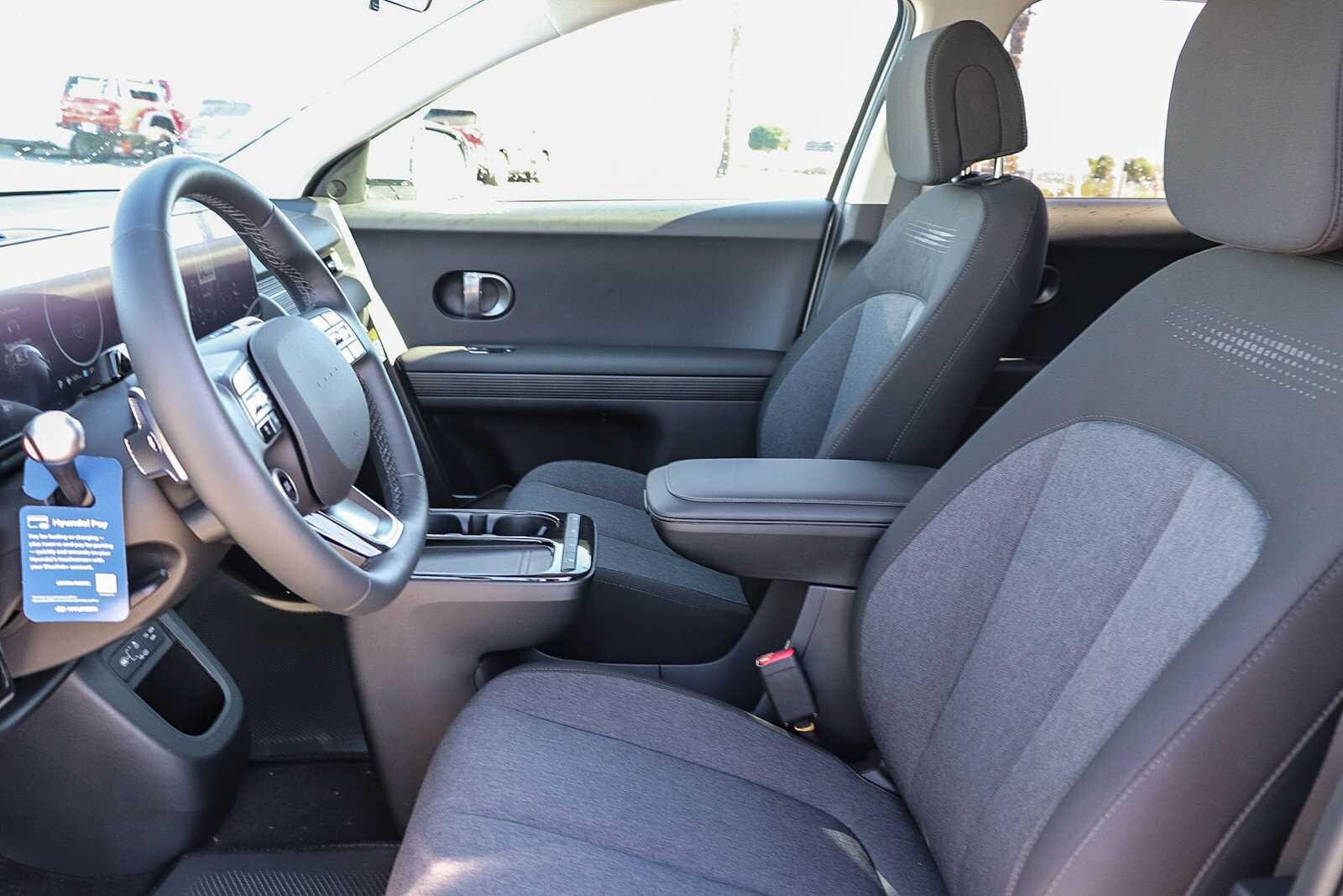 Thumbnail: 2026 Hyundai Ioniq 5 - 20