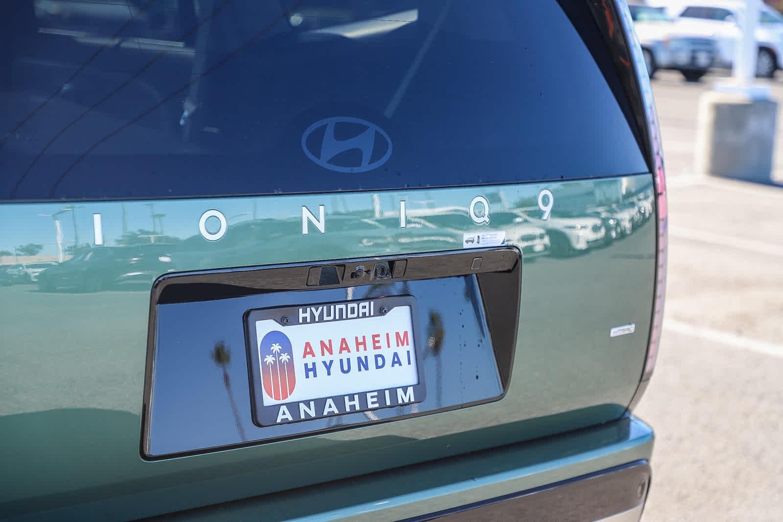 Thumbnail: 2026 Hyundai Ioniq - 10