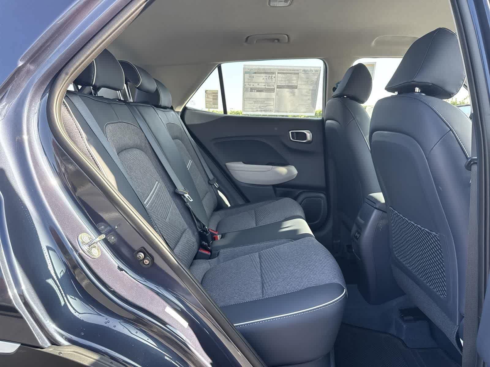 Thumbnail: 2026 Hyundai Venue - 27