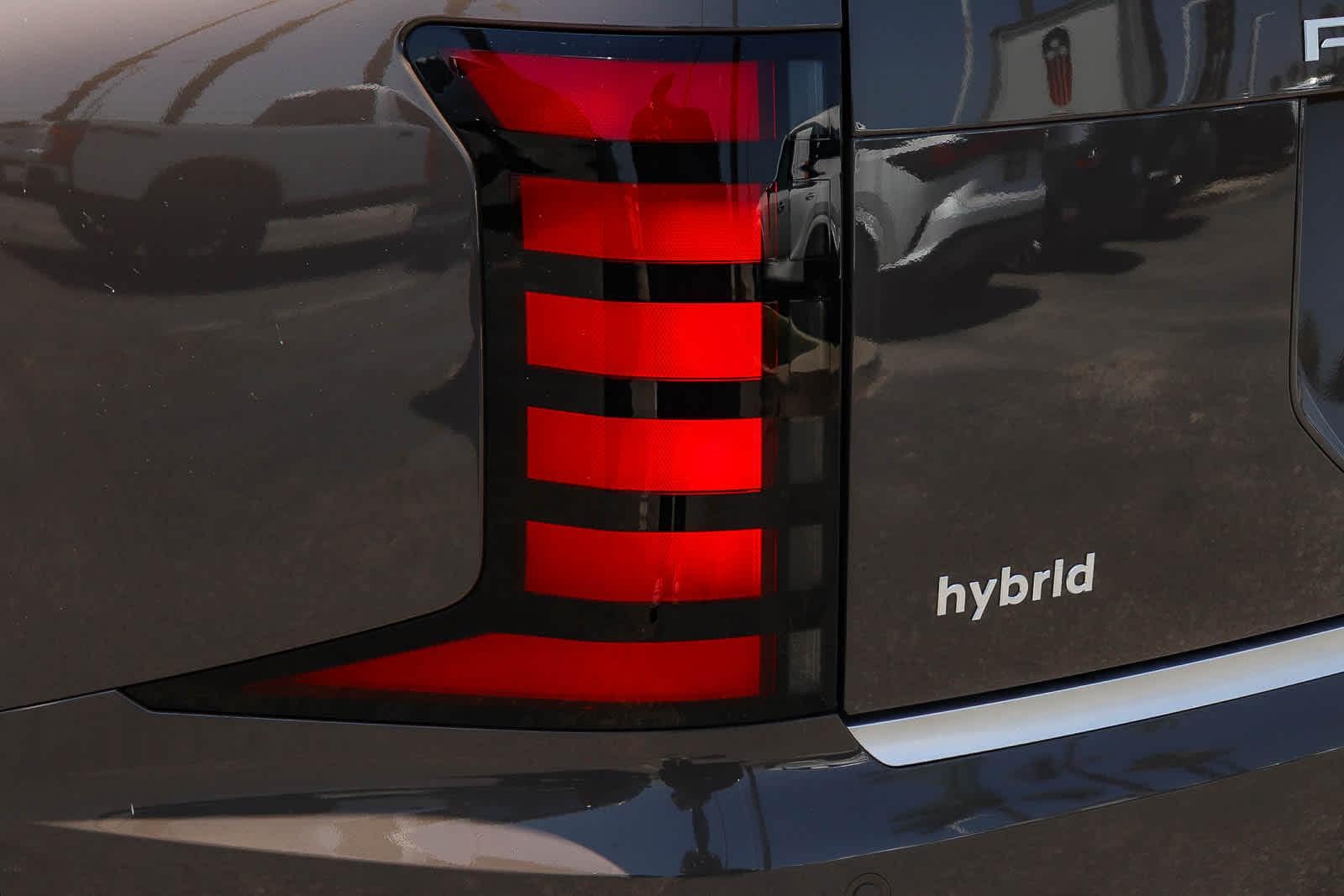 Thumbnail: 2026 Hyundai Palisade - 9
