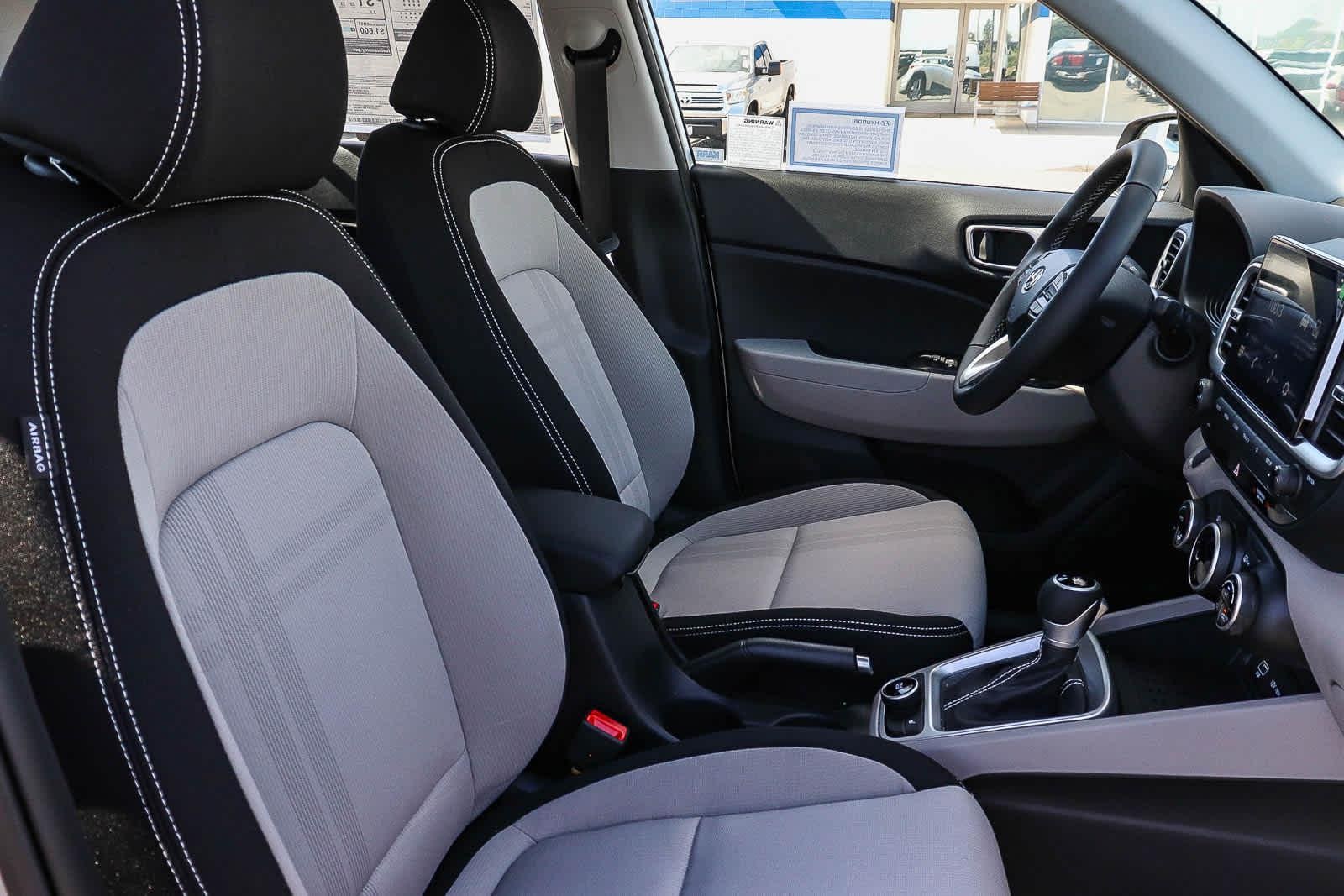 Thumbnail: 2026 Hyundai Venue - 23