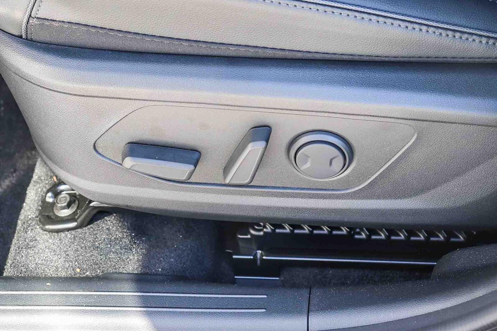 Thumbnail: 2026 Hyundai Tucson - 25