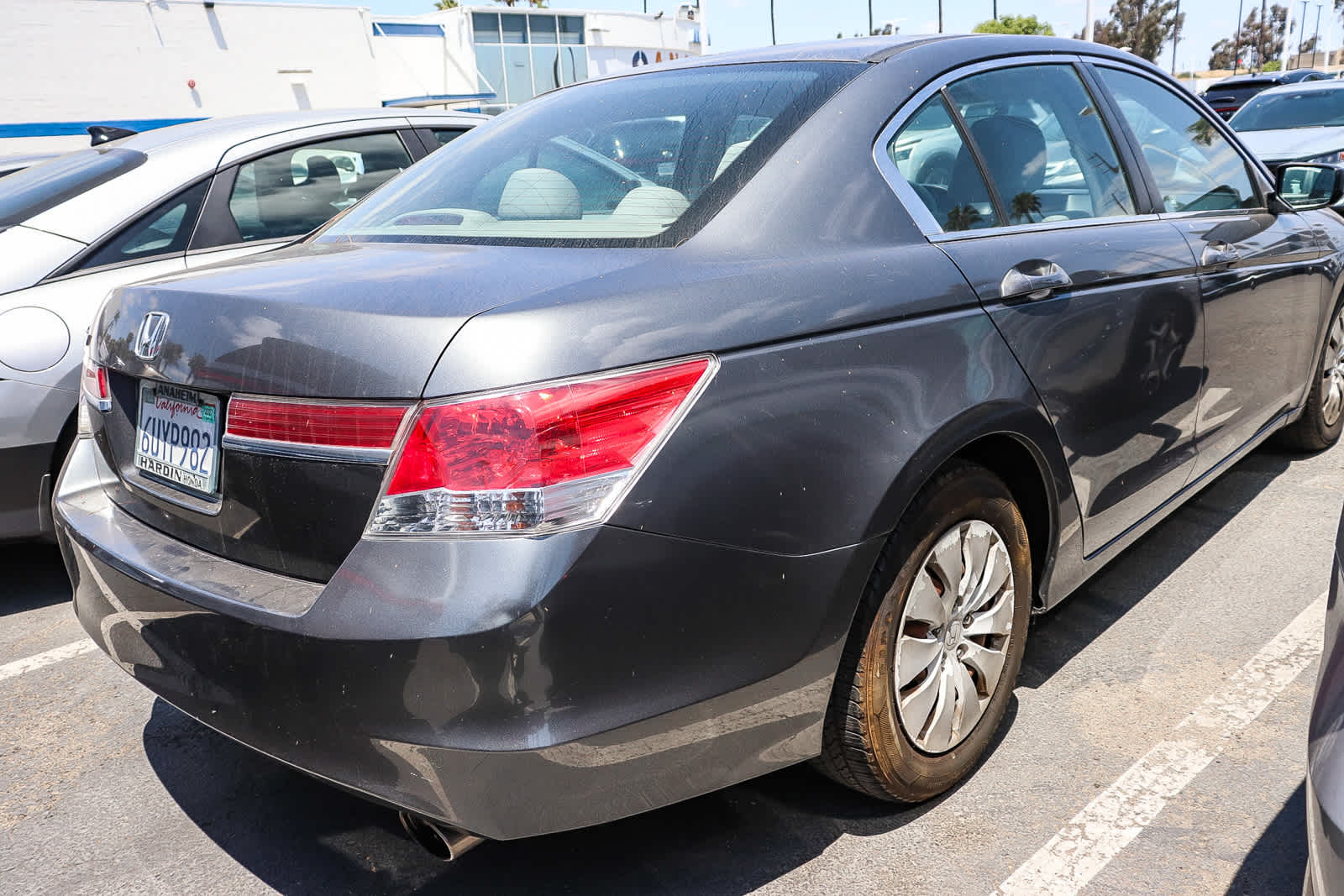 Thumbnail: 2012 Honda Accord - 6