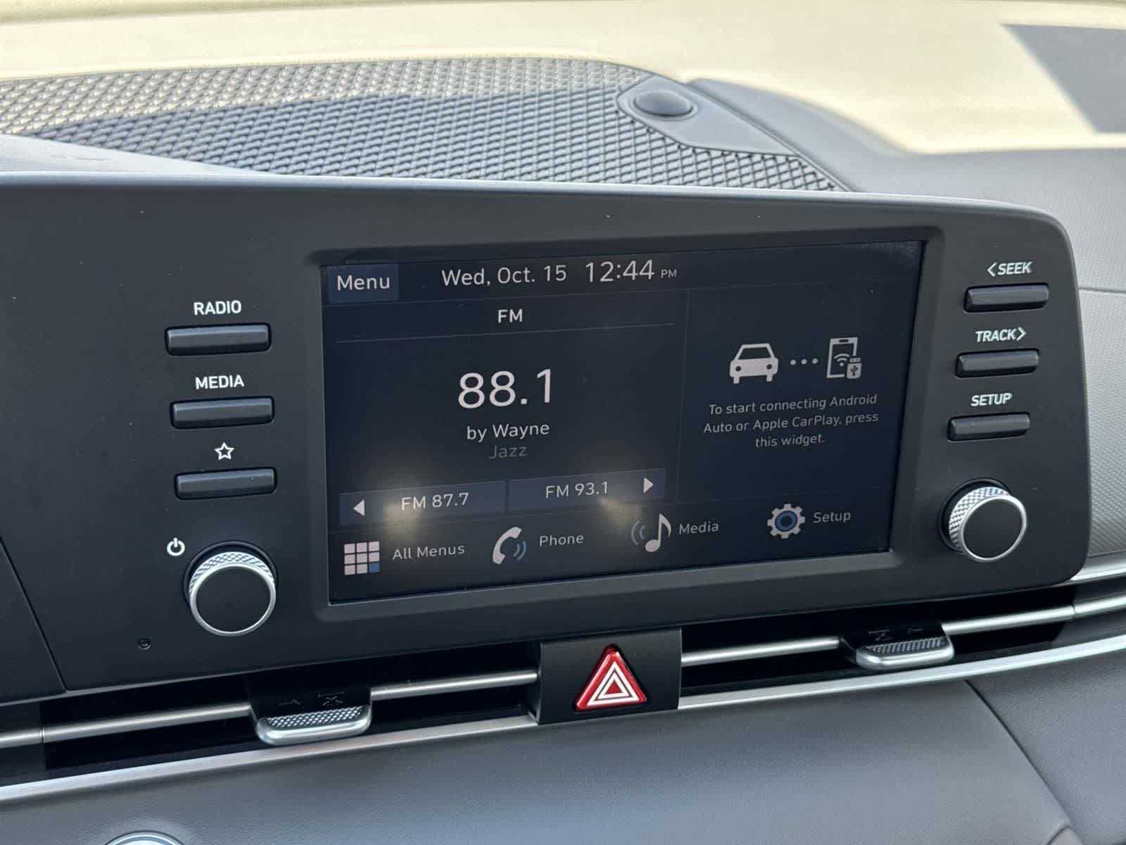 Thumbnail: 2025 Hyundai Elantra - 12