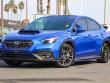 Used 2023 Subaru WRX Limited Sedan