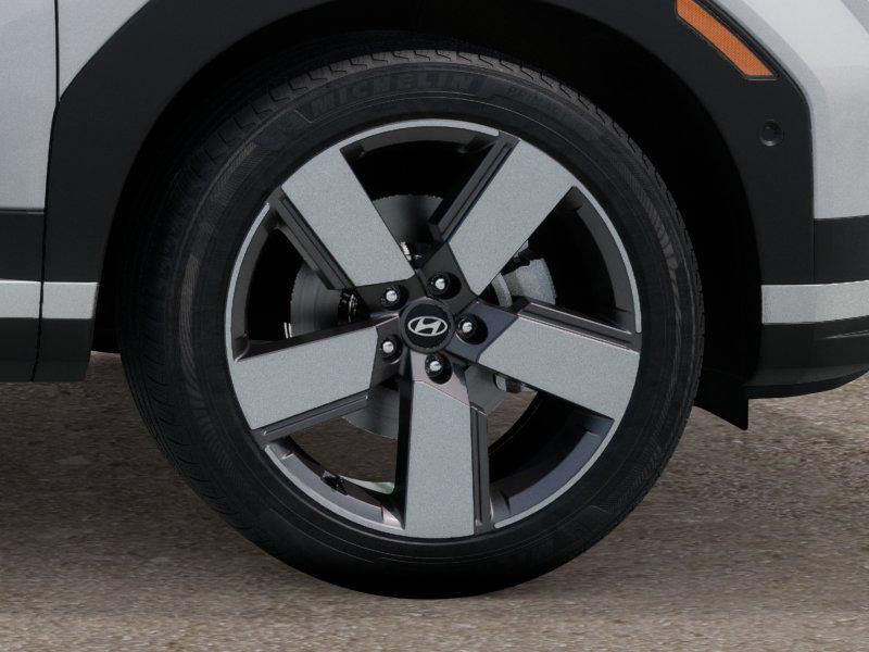 Thumbnail: 2025 Hyundai Santa Fe - 15