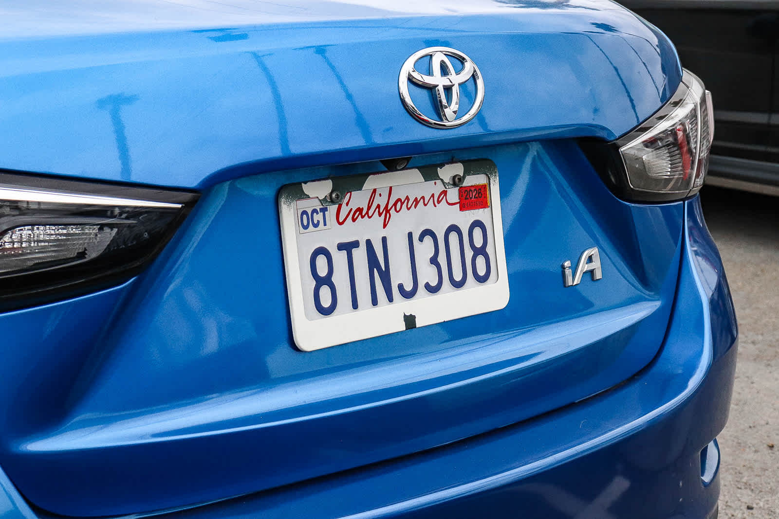 Thumbnail: 2018 Toyota Yaris iA - 7