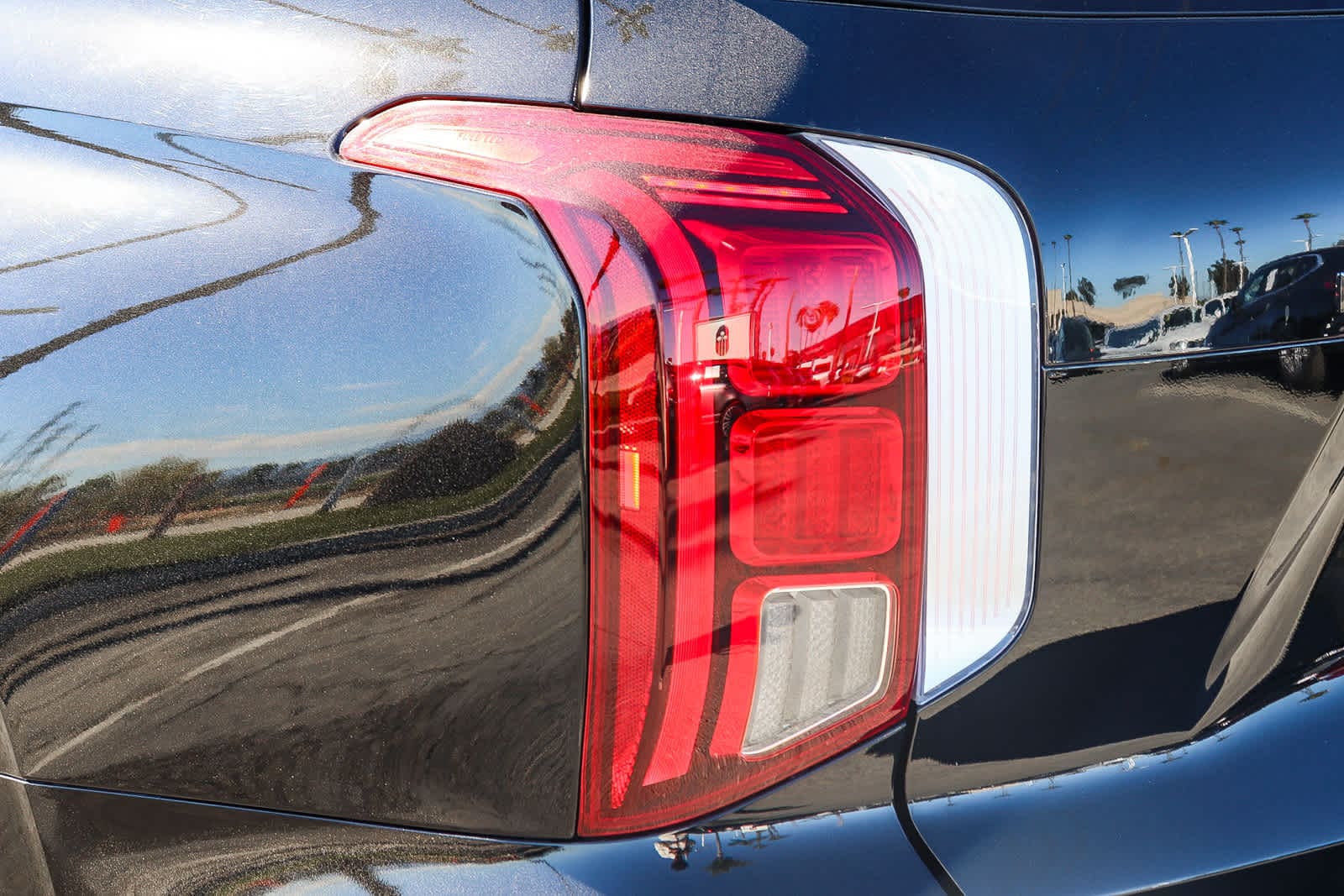 Thumbnail: 2025 Hyundai Palisade - 9