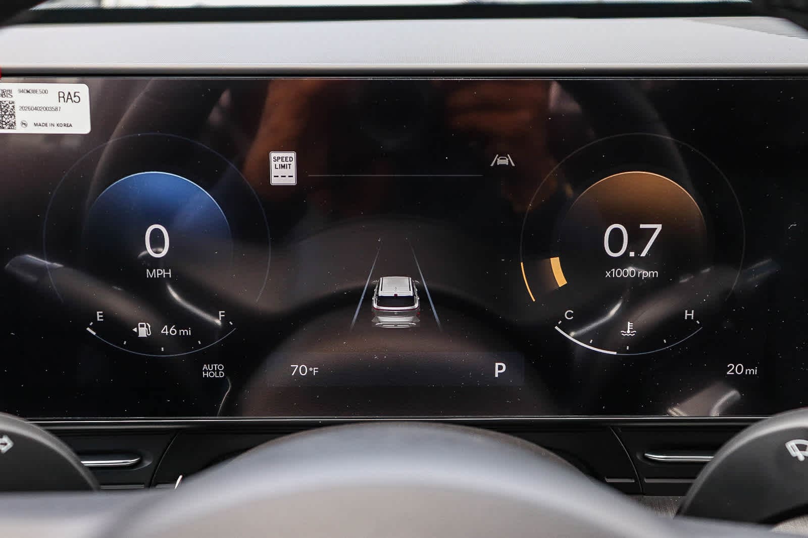 Thumbnail: 2026 Hyundai Kona - 30