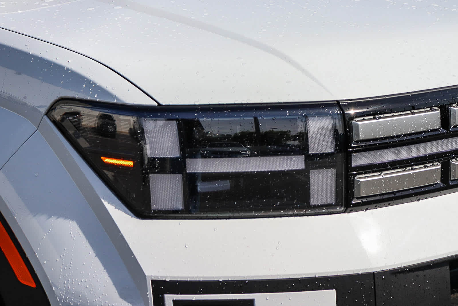 Thumbnail: 2026 Hyundai Santa Fe - 4