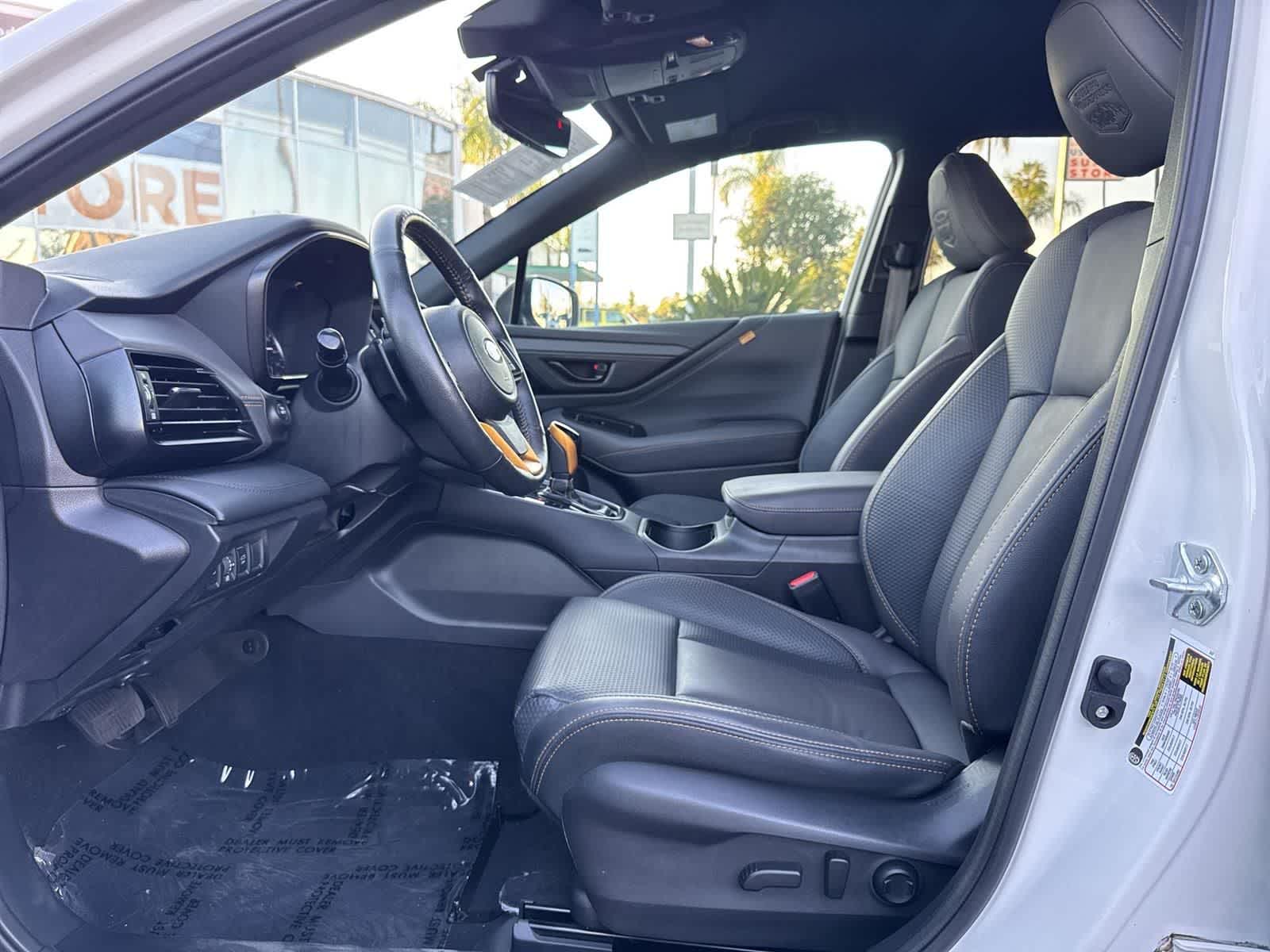 Thumbnail: 2024 Subaru Outback - 2