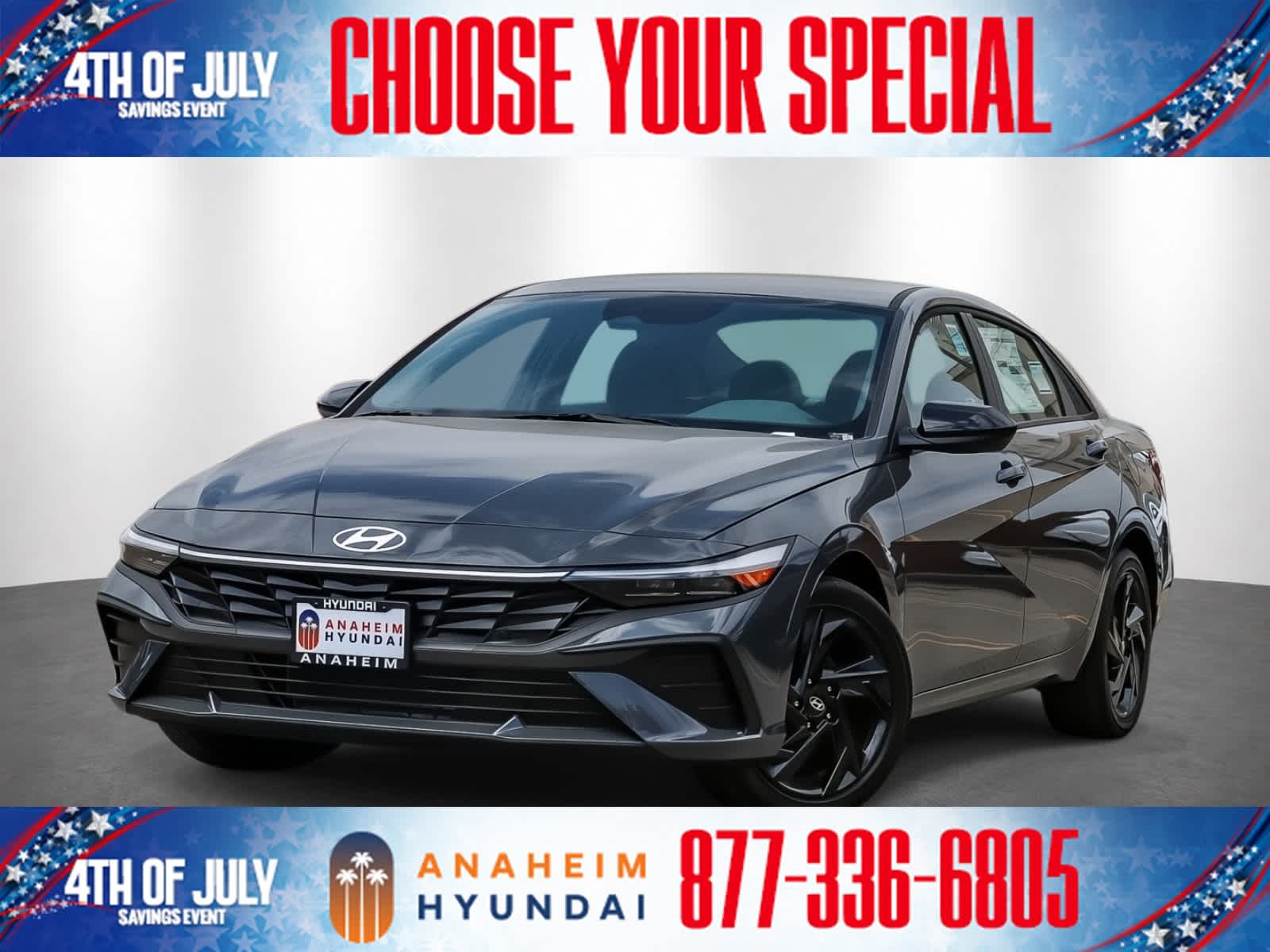 Thumbnail: 2026 Hyundai Elantra - 1