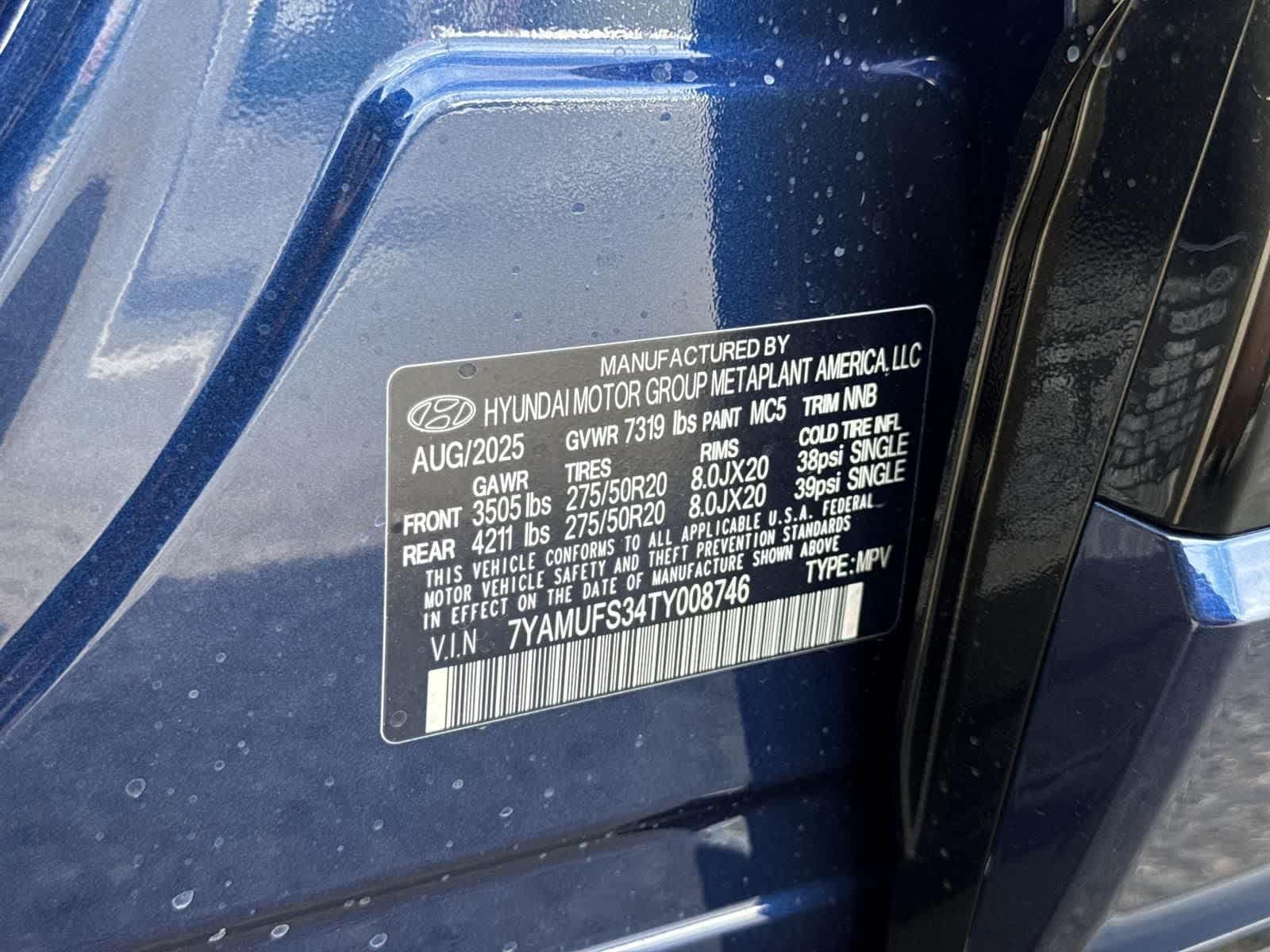 Thumbnail: 2026 Hyundai Ioniq - 7