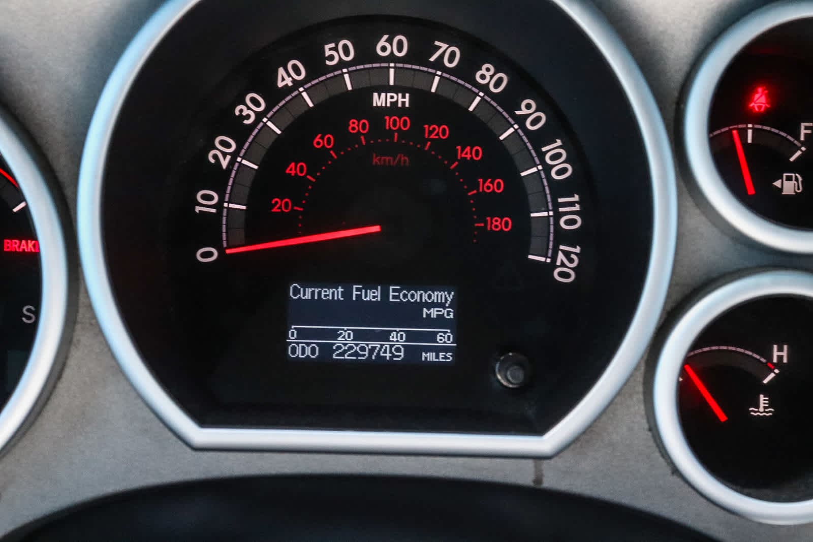 Thumbnail: 2010 Toyota Tundra - 26