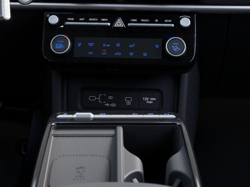 Thumbnail: 2025 Hyundai Tucson - 23