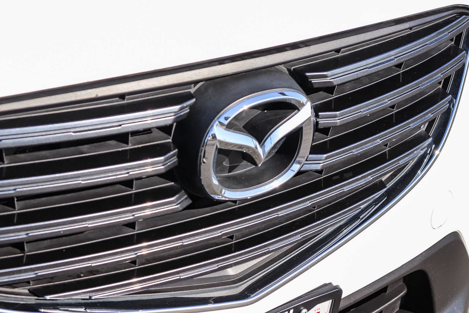 Thumbnail: 2016 Mazda CX-5 - 5