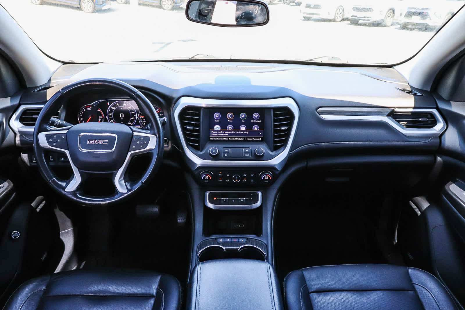 Thumbnail: 2020 GMC Acadia - 13