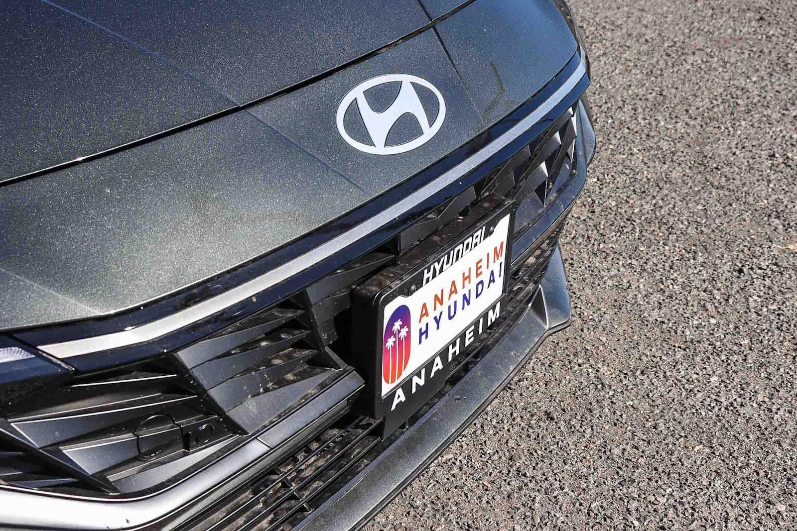 Thumbnail: 2025 Hyundai Elantra - 5