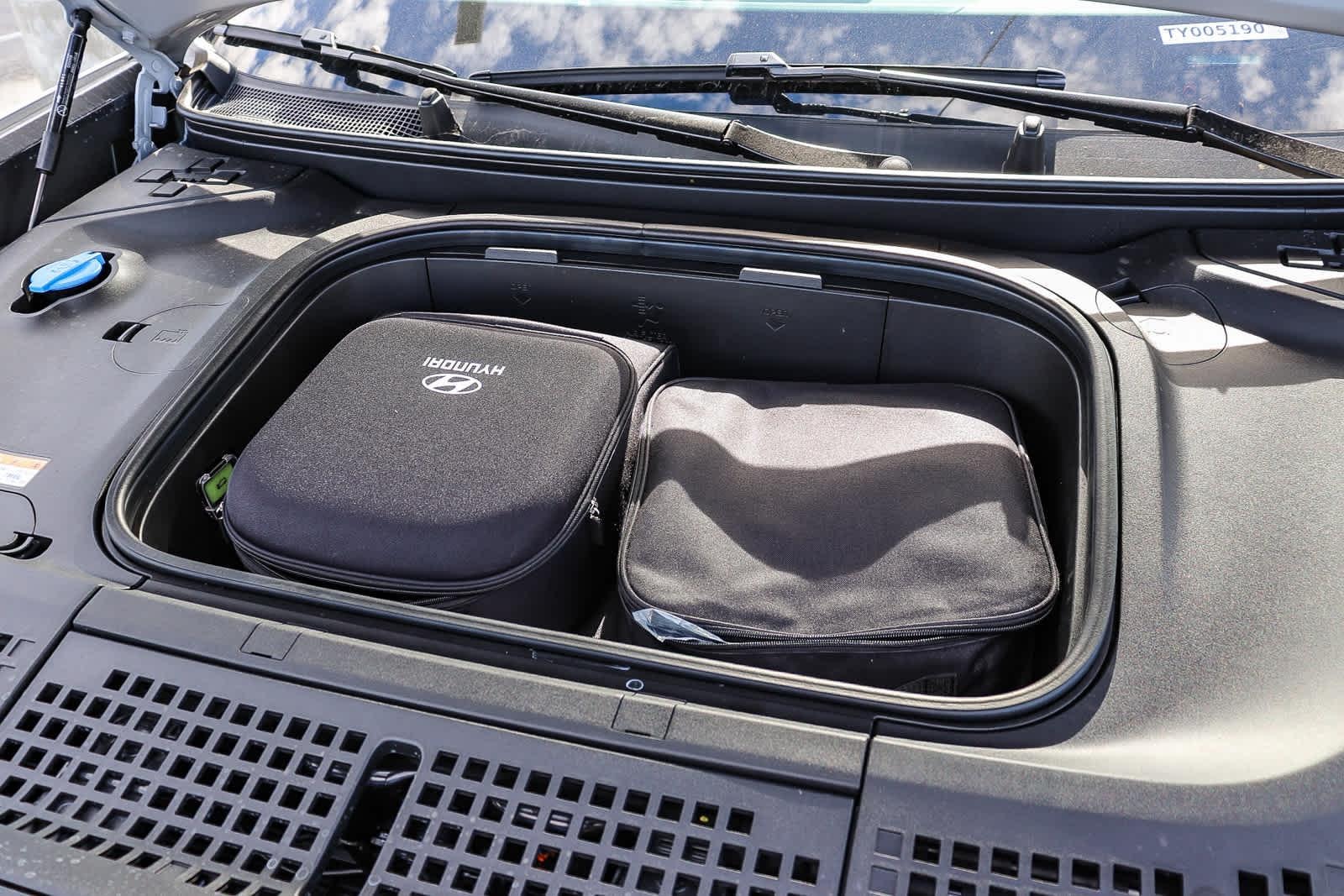 Thumbnail: 2026 Hyundai Ioniq - 13