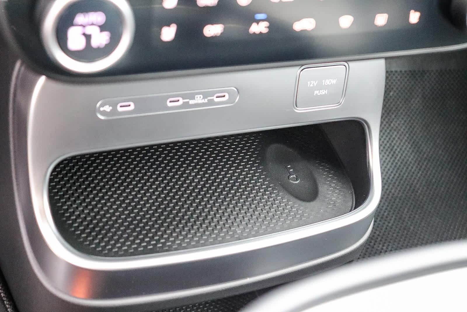 Thumbnail: 2026 Hyundai Ioniq - 31